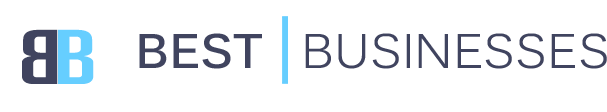 Best Businesses Logo