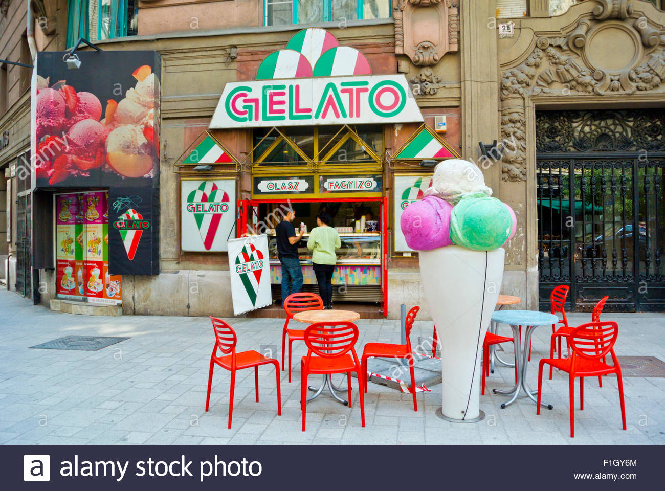 How to start your own ice cream parlor business Best Businesses