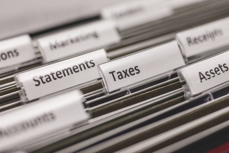 Discussing the Importance of Recordkeeping for Small Businesses Best